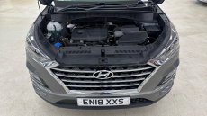 Hyundai Tucson 1.6 GDi SE Nav 5dr 2WD Petrol Estate